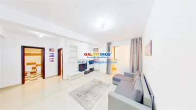 Apartament 2 camere de vanzare Militari  Residence - Bucuresti