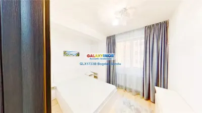 Apartament 2 camere de vanzare Militari  Residence - foto 4