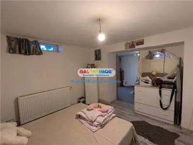 Unirii, Piata Concordiei, apartament 2 camere in vila, suprafata 65 mp - Bucuresti