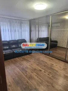 Drumul Taberei Raul Doamnei apartament 3 camere de inchiriat - foto 3