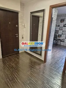 Drumul Taberei Raul Doamnei apartament 3 camere de inchiriat - foto 7
