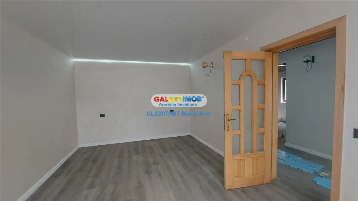 Inchiriere apartament nou renovat, la vila! - foto 2