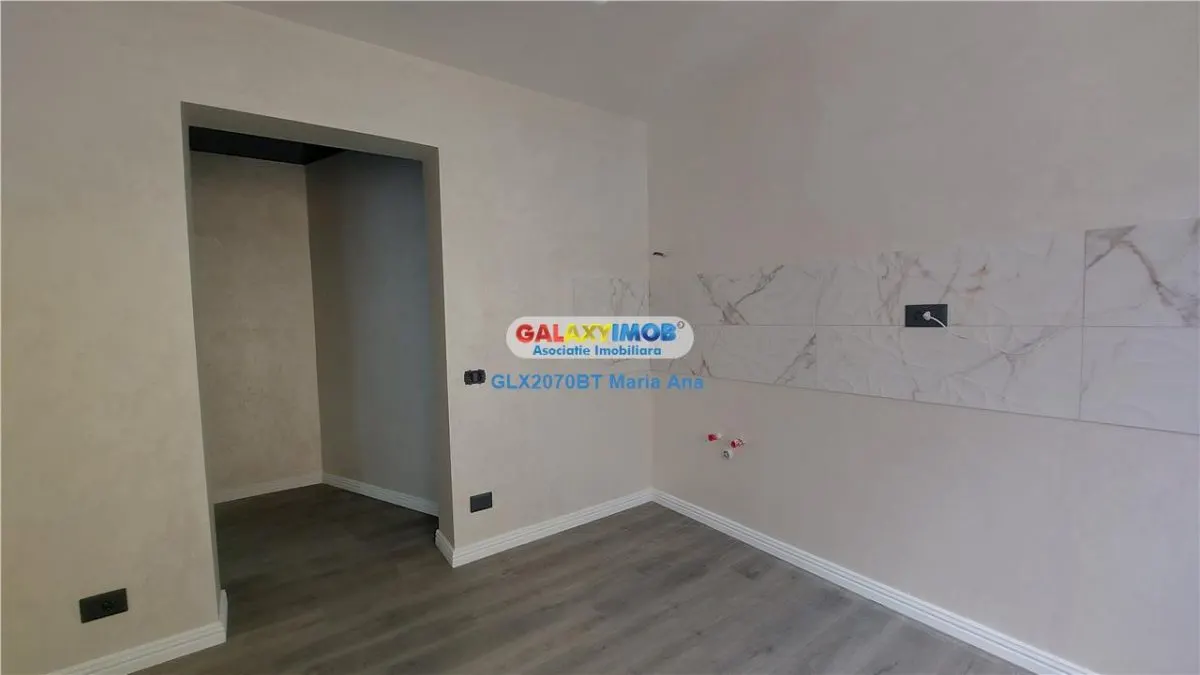 Inchiriere apartament nou renovat, la vila! - foto 5