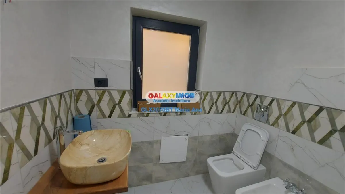 Inchiriere apartament nou renovat, la vila! - foto 6