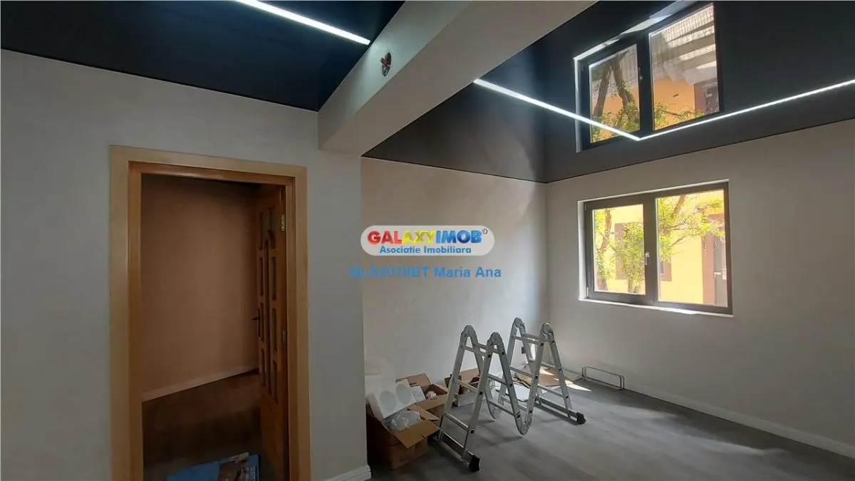 Inchiriere apartament nou renovat, la vila! - foto 7
