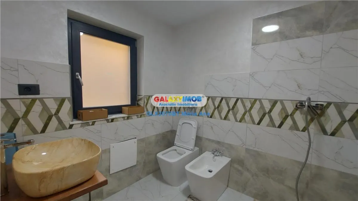 Inchiriere apartament nou renovat, la vila! - foto 9