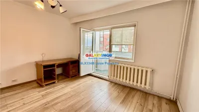 Vanzare apartament 3 camere 13 SEPTEMBRIE-RAZOARE 76mp,hol H, centrala - foto 9
