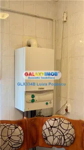 Vanzare apartament 3 camere 13 SEPTEMBRIE-RAZOARE 76mp,hol H, centrala - foto 10