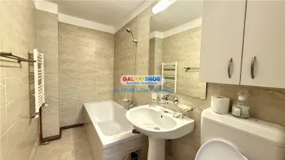Vanzare apartament 3 camere Drumul Sarii-Razoare 76mp,hol H, centrala - foto 8