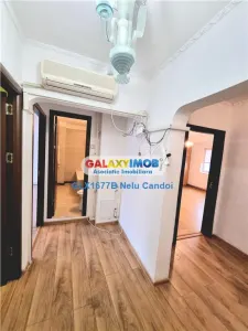 VANZARE APARTAMENT3 CAMERE 13 SEPTEMBRIE DRUMUL SARII - foto 5