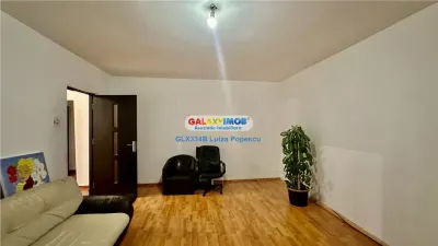 Vanzare apartament 3 camere Sebastian-Dumbrava Noua HOL H  74mp - Bucuresti