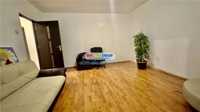 Vanzare apartament 3 camere Sebastian-Dumbrava Noua HOL H  74mp - foto 10