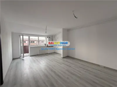 Apartament cu 2 camere de vanzare in Sanpetru - foto 2