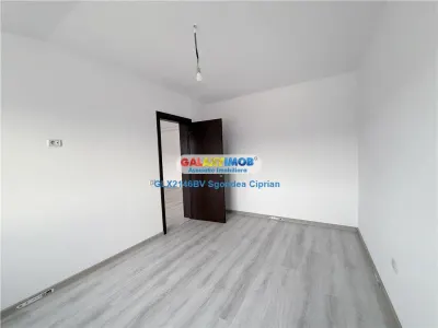 Apartament cu 2 camere de vanzare in Sanpetru - foto 6
