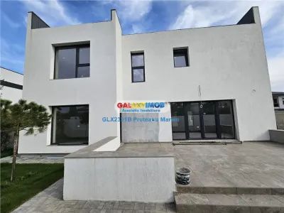 Vanzare vila Mediteraneana Premim situata in apropriere de Drm Taberei - foto 25