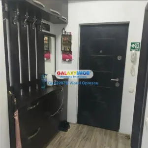 Apartament 2 camere, renovat, mobilat, bloc cu lift, Dobroesti - foto 8