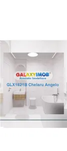 Unirii,apartamente exclusivist de  2 cam  in complex rezidential 2025 - foto 8