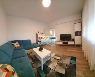 3 camere- centrala-AC-parcare -Sos. Oltenitei - Popesti-Leordeni