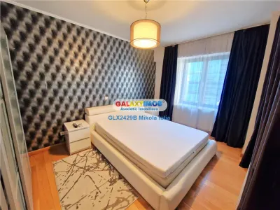 Apartament 2 camere Loc Parcare -1 Aviatiei -Upground Residence - foto 2