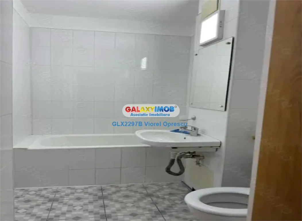 Apartament 2 camere, Parc IOR, Piata Ambrozie, Titan - foto 7