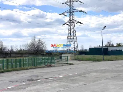 Vanzare spatii industriale - foto 2
