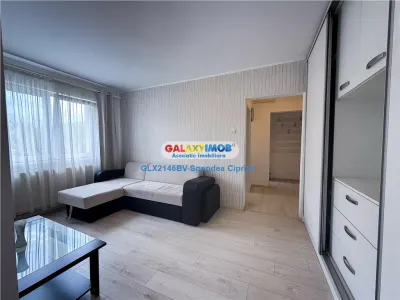 Apartament Cu 3 Camere Cartier Astra Brasov - Brasov