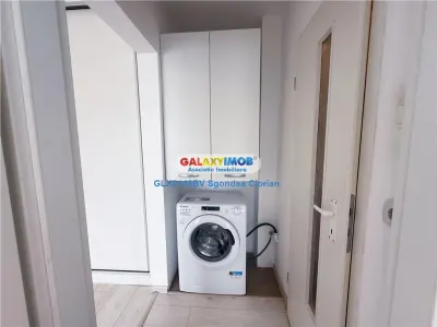 Apartament Cu 3 Camere Cartier Astra Brasov - foto 5