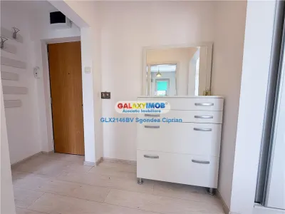 Apartament Cu 3 Camere Cartier Astra Brasov - foto 8