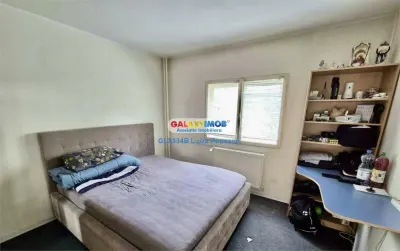 Apartament 3 camere 13 SEPTEMBRIE-NOVACI, et 3, hol H - Bucuresti