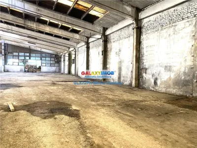 Vanzare Spatiu Industrial Pleasa - foto 8