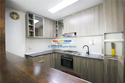 Apartament cu 2 camere de vanzare in Militari  Residence - Tineretului - Bucuresti