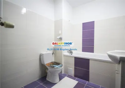 Apartament cu 2 camere de vanzare in Militari  Residence - Tineretului - foto 12