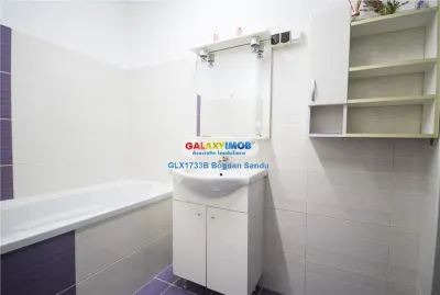 Apartament cu 2 camere de vanzare in Militari  Residence - Tineretului - foto 13
