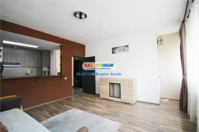 Apartament cu 2 camere de vanzare in Militari  Residence - Tineretului - foto 6