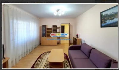 Inchiriere apartament 2 camere, Ploiesti, zona centrala - foto 2