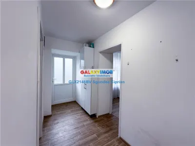 Apartament Cu 3 Camere De Vanzare Str. Castelului 98 mp - foto 12