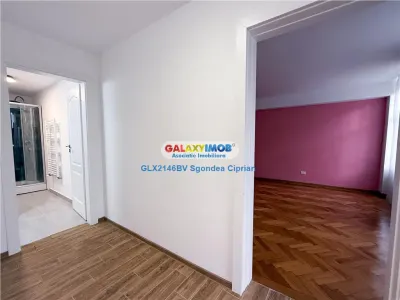 Apartament Cu 3 Camere De Vanzare Str. Castelului 98 mp - foto 14