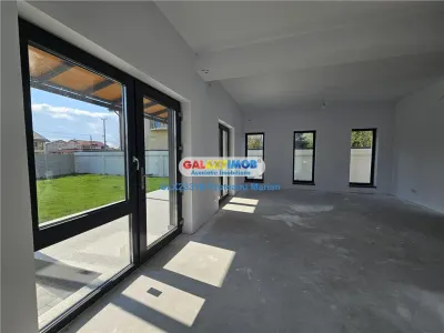 Vanzare casa individuala Premium situata in apropriere de Drm Taberei - foto 12