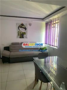 Inchiriem ap cu 2 camere ultracentral Matteo, mobilat si utilat de lux - Pitesti