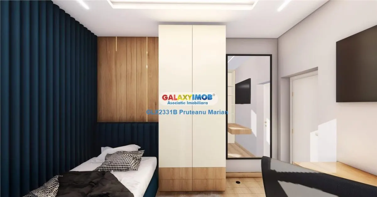 Vanzare 20 vile Individuale Premium situate in Rezidential de Lux Domn - foto 19