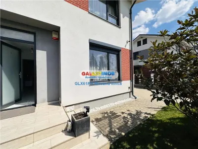 Vanzare vila nou construita, MRS Village, Albert, Ploiesti - foto 15