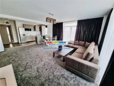 Vanzare apartament 3 camere, bloc nou, Albert, Ploiesti - Ploiesti