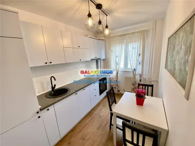 Vanzare apartament 2 camere RAHOVA-PETRE ISPIRESCU decomandat mobilat - Bucuresti