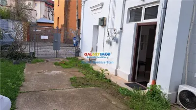 Inchiriere corp de casa parter inalt renovata MIHAI EMINESCU - foto 22