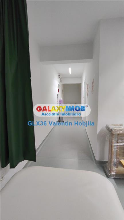 Vanzare spatiu comercial cu chiriasi parter Baneasa Greenfield - foto 3