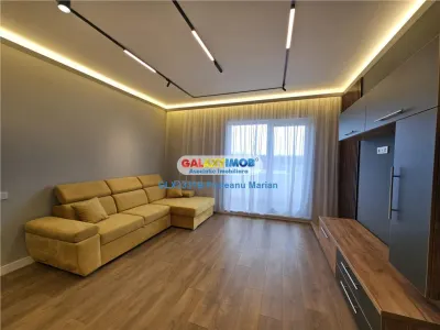 Vanzare apartamente Premium cu 2 camere situate pe Bld Timisoara - Bucuresti