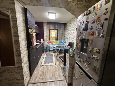 Vanzare apartament 3 camere, Paltinis, Ploiesti - foto 4