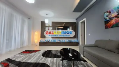 Vanzare 3 camere ultramodern,bloc 2020,parcare, zona Floreasca - Bucuresti