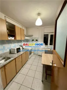 Inchiriere Apartament 3 camere Brancoveanu Metrou-Oraselul Copiilor - foto 4