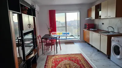 pta sudului | 2 camere 55mp | nou2024 | balcon AC incalzire pardoseala - foto 7